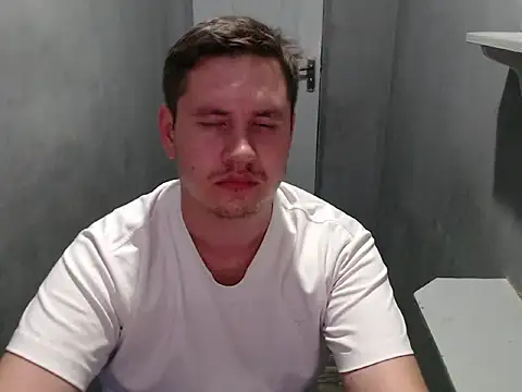 Max_Marlyn Webcam-Show