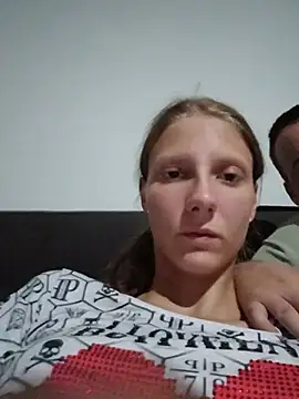 Show Webcam de LenaGoldi