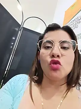 Show Webcam de _Melisa-1