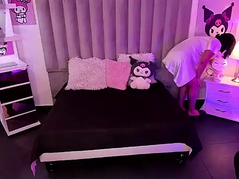 Chat XXX ao vivo de DANNa-SOF