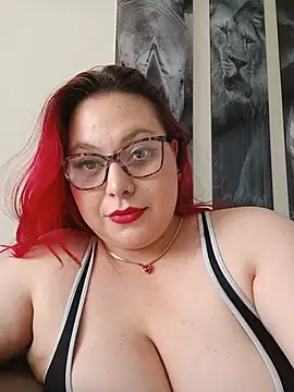 Chat XXX ao vivo de Blair_Elliss