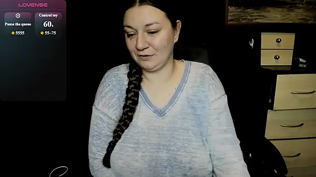 Chat XXX Live AlisaBacker