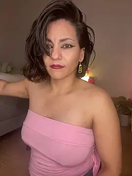 צ'אט XXX בשידור חי של eva_luz
