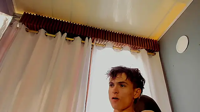 ren_flex Live XXX Chat