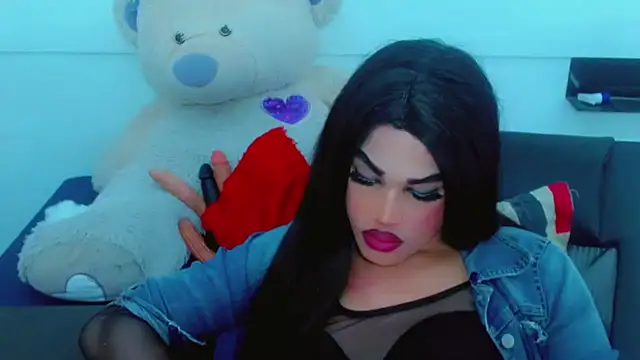 Živý XXX chat NharaBigCock