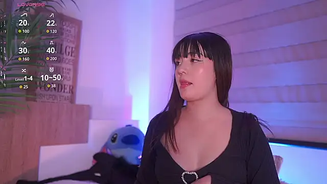Chat XXX en directo de dakotaa_01