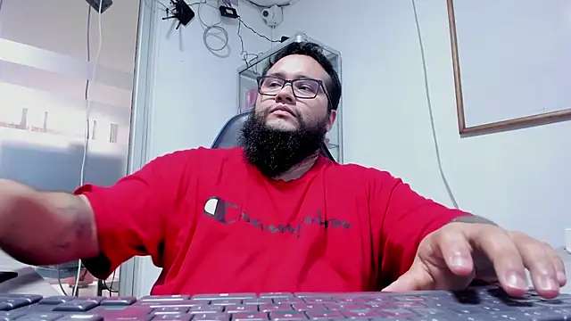 VINCEDMAGLIOO – Live XXX-chat