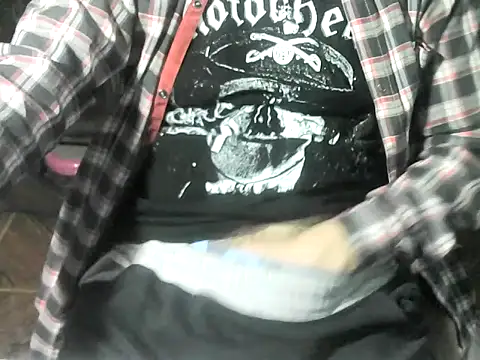 Chatroom XXX en direct de OreCam