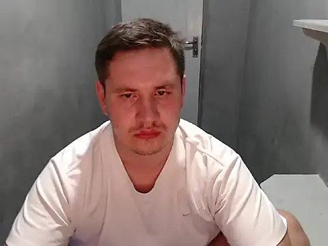 Max_Marlyn Adlı Modelin Web Kamerası Şovu