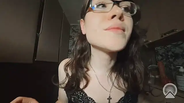 RachelSav Show Webcam