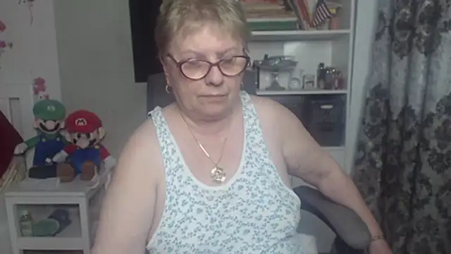 Mella4youn Live XXX chat