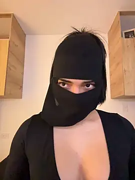 Chat XXX en directo de najwarazak