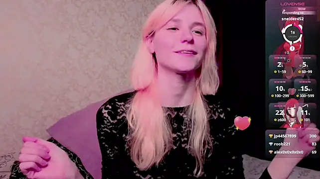 fleximona Live XXX-chat
