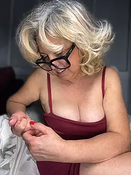 milfevapeccato's Live XXX Chat