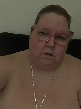 TheMotherPearl Webcam-Show