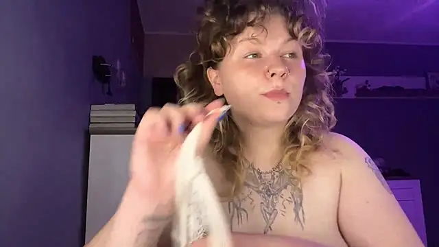 AlinaSexyTeen Live XXX-Chat