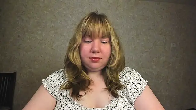 Živý XXX chat DafnaMonroe