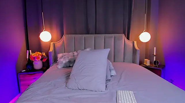 SonyaParker Live XXX-Chat