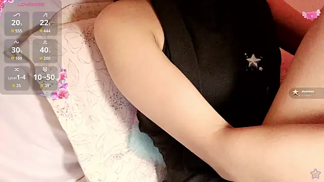 Bellaxoni's Live XXX Chat