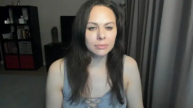 Czat XXX na żywo – MollyCheiz