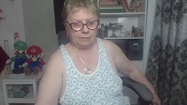 Chat XXX Live Mella4you