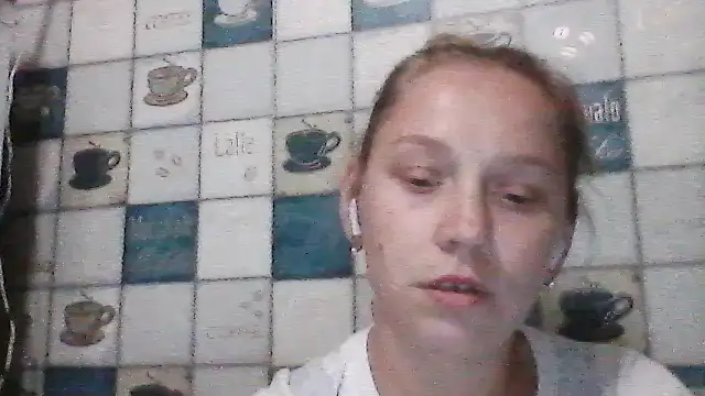 Živý XXX chat Anna_wey