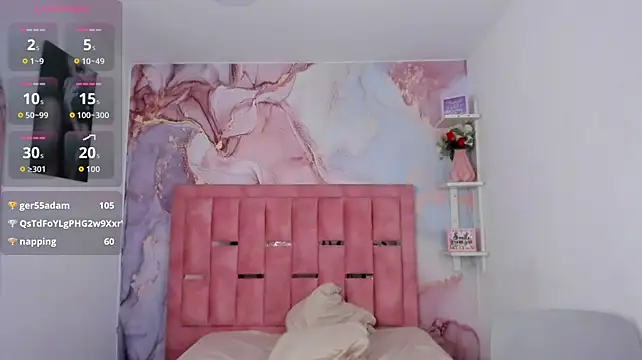 MathiasGreen_ Adlı Modelin Canlı XXX Sohbeti