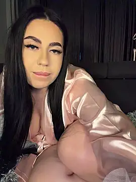 צ'אט XXX בשידור חי של Andrestarr