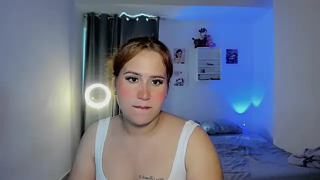 Chat +18 de Sofiababyy ao vivo