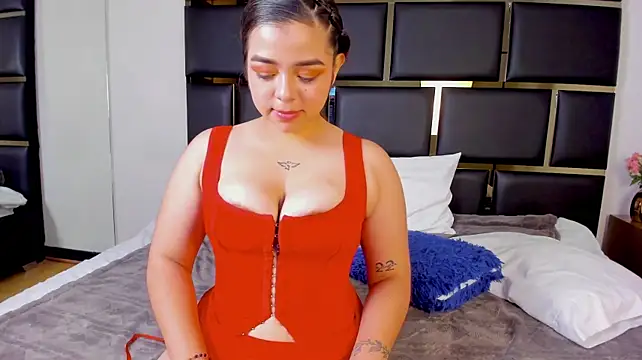 DanielaCapriles Live XXX-chat