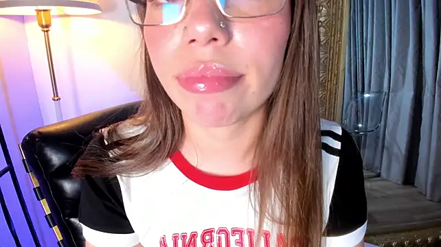 tiffany_johnsonnn Live XXX chat