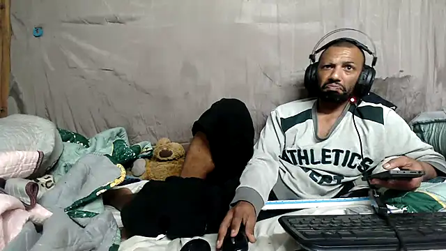 Camodick's Webcam Show