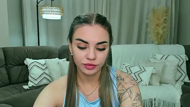 Gabi_Skyn Live XXX chat