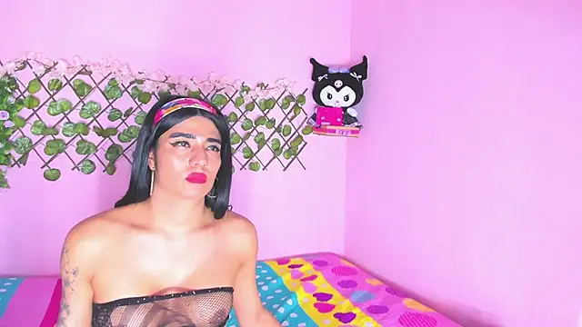 ZachaTompson's Live XXX Chat