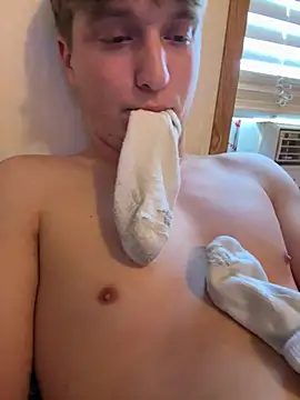Show Webcam de JacksonHall_3