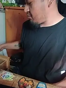 mrpueblo webcam show