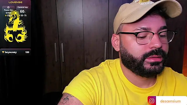 Živý XXX chat johnnyalx