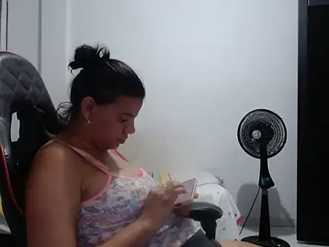 Czat XXX na żywo – Adriana_0312