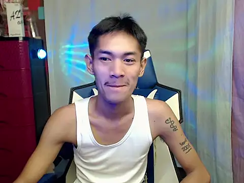 riks_tyler Obrolan Langsung XXX