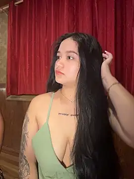 lexi_harper 라이브 XXX 채팅