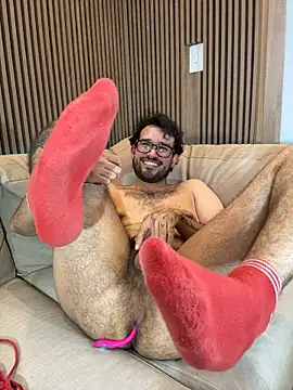 Adrian_SITH Live XXX-Chat