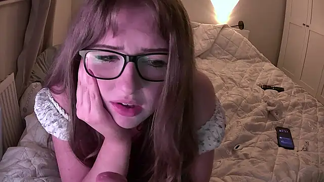 Scarlettvainen Live XXX chat