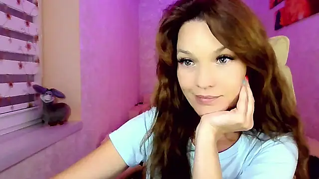 impossibleluna – Live XXX-chat