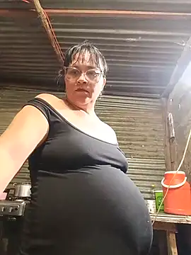 Dirty_Pregnant_Mommy – Live XXX-chat