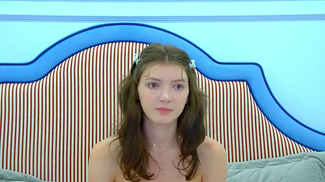 SophiaProven Live XXX chat
