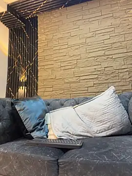 Lander_Cruz Adlı Modelin Canlı XXX Sohbeti