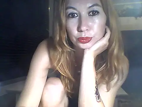 Olesja – Live XXX-chat