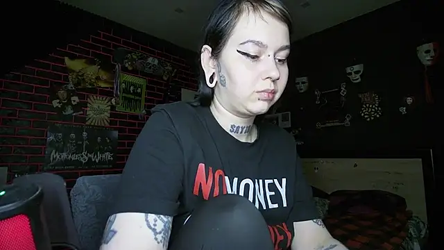 MessalinaOfficial Live XXX-chat