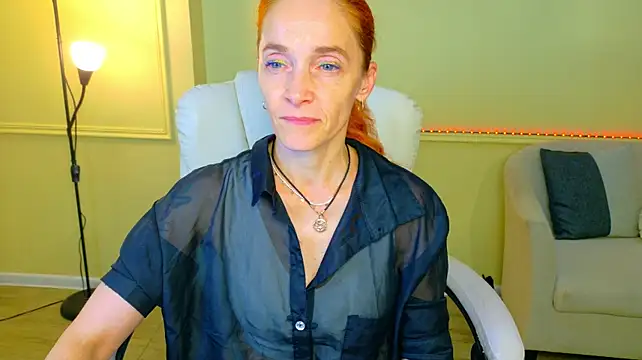 BreeTernern Live XXX chat