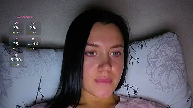 Онлайн чат XXX ameliasonk1